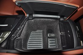 2014款宝马520i典雅型