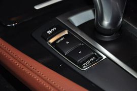 2014款宝马520i典雅型