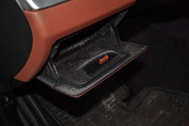 2014款宝马520i典雅型