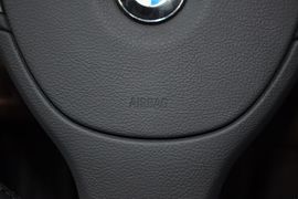 2014款宝马520i典雅型