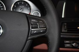 2014款宝马520i典雅型