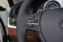 2014款宝马520i典雅型