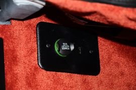 2014款阿斯顿马丁Vanquish