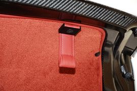 2014款阿斯顿马丁Vanquish