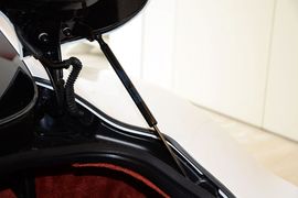 2014款阿斯顿马丁Vanquish