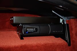 2014款阿斯顿马丁Vanquish