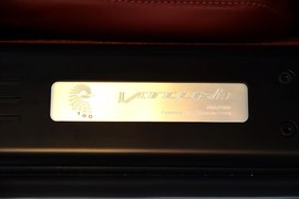 2014款阿斯顿马丁Vanquish