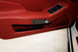 2014款阿斯顿马丁Vanquish