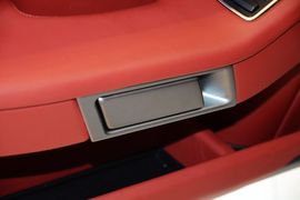 2014款阿斯顿马丁Vanquish