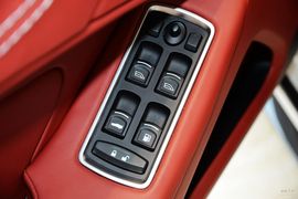 2014款阿斯顿马丁Vanquish