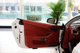 2014款阿斯顿马丁Vanquish