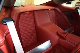 2014款阿斯顿马丁Vanquish