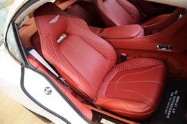 2014款阿斯顿马丁Vanquish