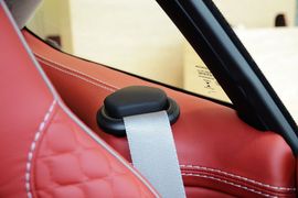 2014款阿斯顿马丁Vanquish