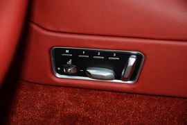 2014款阿斯顿马丁Vanquish