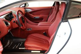 2014款阿斯顿马丁Vanquish