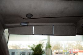 2014款阿斯顿马丁Vanquish