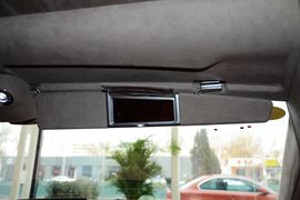 2014款阿斯顿马丁Vanquish