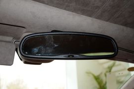 2014款阿斯顿马丁Vanquish