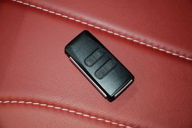 2014款阿斯顿马丁Vanquish