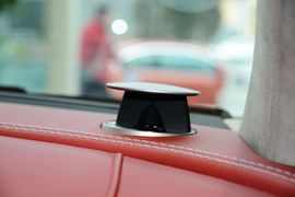 2014款阿斯顿马丁Vanquish