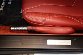 2014款阿斯顿马丁Vanquish