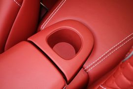 2014款阿斯顿马丁Vanquish