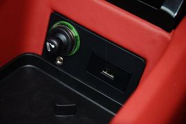 2014款阿斯顿马丁Vanquish