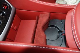 2014款阿斯顿马丁Vanquish