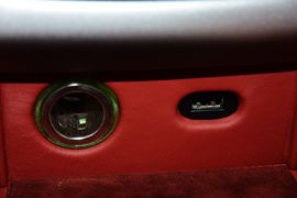 2014款阿斯顿马丁Vanquish