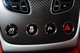 2014款阿斯顿马丁Vanquish