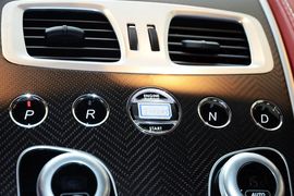 2014款阿斯顿马丁Vanquish