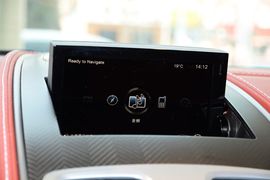 2014款阿斯顿马丁Vanquish