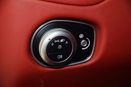 2014款阿斯顿马丁Vanquish