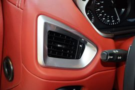 2014款阿斯顿马丁Vanquish