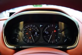 2014款阿斯顿马丁Vanquish