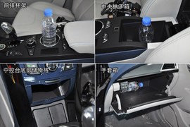 2014款比亚迪秦1.5T到店实拍图解