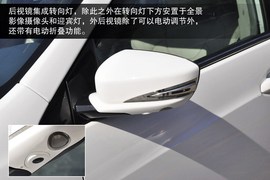 2014款比亚迪秦1.5T到店实拍图解