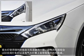 2014款比亚迪秦1.5T到店实拍图解