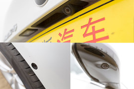 宝马2014款535Li行政版成都试驾