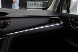 2017款凯迪拉克XT5