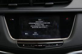 2017款凯迪拉克XT5