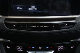 2017款凯迪拉克XT5