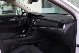 2017款凯迪拉克XT5
