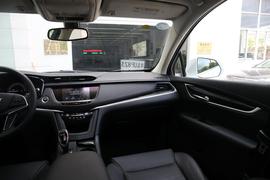 2017款凯迪拉克XT5