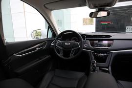 2017款凯迪拉克XT5