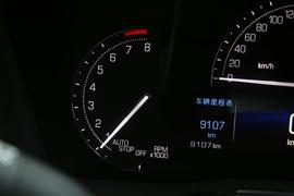 2017款凯迪拉克XT5