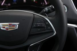 2017款凯迪拉克XT5