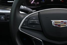 2017款凯迪拉克XT5