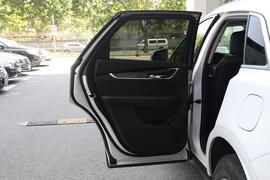 2017款凯迪拉克XT5
